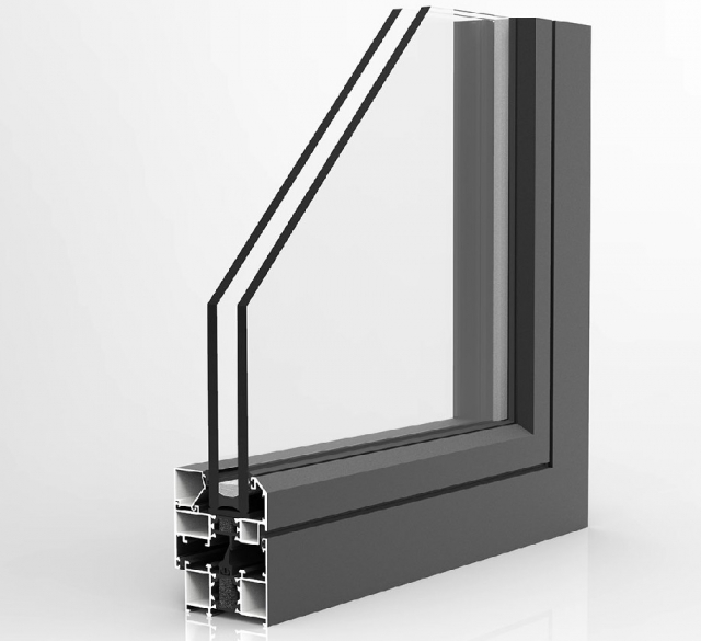 系統(tǒng)門窗廠家