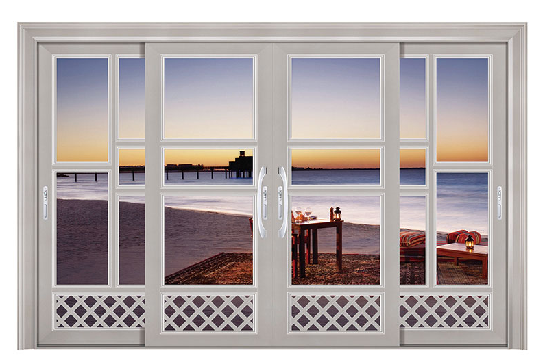 系統(tǒng)門窗廠家