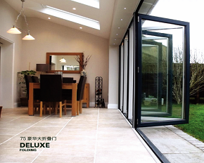 系統(tǒng)門窗加盟