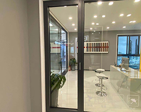 上海系統(tǒng)門窗加盟 DS90系統(tǒng)窗